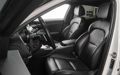 KIA Stinger I, 2018 год, 2 999 000 рублей, 21 фотография