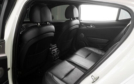 KIA Stinger I, 2018 год, 2 999 000 рублей, 22 фотография