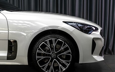 KIA Stinger I, 2018 год, 2 999 000 рублей, 14 фотография