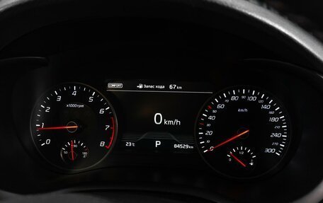 KIA Stinger I, 2018 год, 2 999 000 рублей, 27 фотография