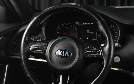 KIA Stinger I, 2018 год, 2 999 000 рублей, 35 фотография