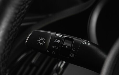 KIA Stinger I, 2018 год, 2 999 000 рублей, 29 фотография