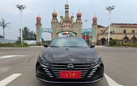 Nissan Altima VI (L34), 2023 год, 1 630 000 рублей, 2 фотография