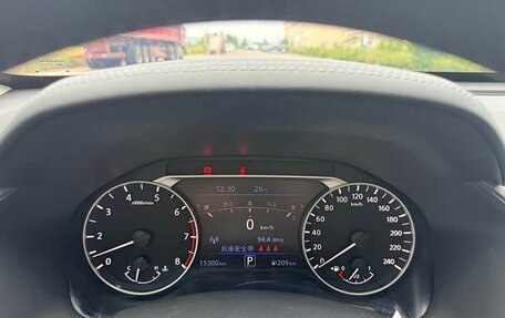 Nissan Altima VI (L34), 2023 год, 1 630 000 рублей, 13 фотография