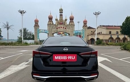 Nissan Altima VI (L34), 2023 год, 1 630 000 рублей, 6 фотография