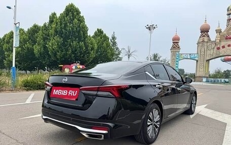 Nissan Altima VI (L34), 2023 год, 1 630 000 рублей, 5 фотография