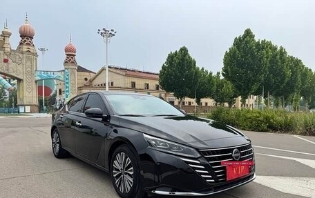 Nissan Altima VI (L34), 2023 год, 1 630 000 рублей, 4 фотография