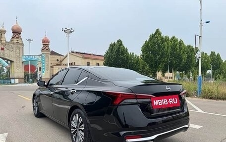 Nissan Altima VI (L34), 2023 год, 1 630 000 рублей, 8 фотография