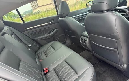 Nissan Altima VI (L34), 2023 год, 1 630 000 рублей, 19 фотография