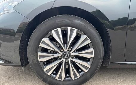 Nissan Altima VI (L34), 2023 год, 1 630 000 рублей, 23 фотография