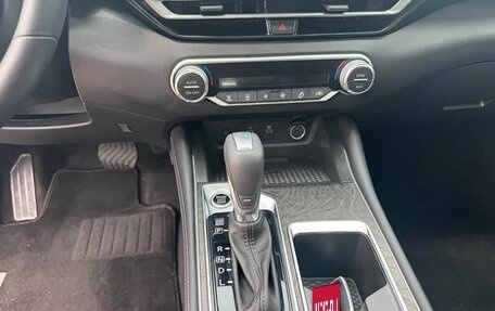 Nissan Altima VI (L34), 2023 год, 1 630 000 рублей, 17 фотография