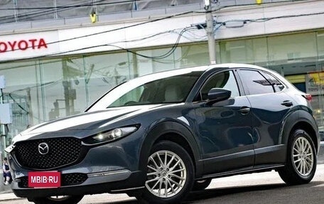 Mazda CX-30 I, 2021 год, 1 660 300 рублей, 2 фотография