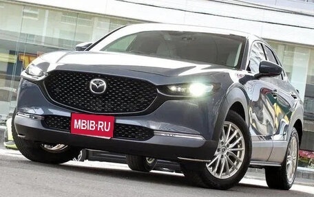 Mazda CX-30 I, 2021 год, 1 660 300 рублей, 1 фотография