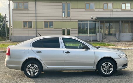 Skoda Octavia, 2010 год, 462 000 рублей, 4 фотография