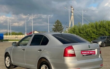 Skoda Octavia, 2010 год, 462 000 рублей, 7 фотография