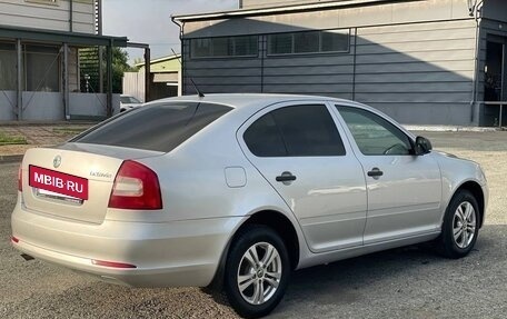 Skoda Octavia, 2010 год, 462 000 рублей, 5 фотография