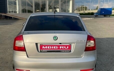 Skoda Octavia, 2010 год, 462 000 рублей, 6 фотография