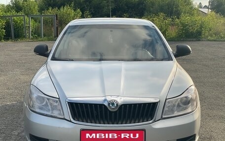 Skoda Octavia, 2010 год, 462 000 рублей, 2 фотография