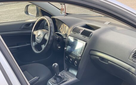 Skoda Octavia, 2010 год, 462 000 рублей, 9 фотография