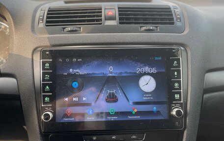 Skoda Octavia, 2010 год, 462 000 рублей, 10 фотография