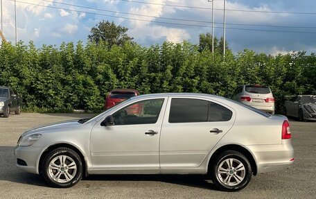 Skoda Octavia, 2010 год, 462 000 рублей, 8 фотография