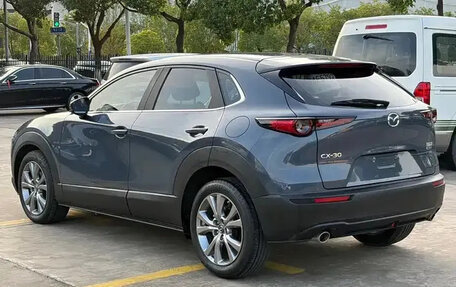 Mazda CX-30 I, 2022 год, 1 920 300 рублей, 5 фотография