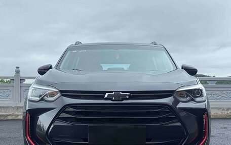 Chevrolet Orlando, 2023 год, 1 083 000 рублей, 2 фотография