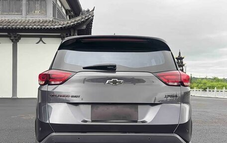 Chevrolet Orlando, 2023 год, 1 083 000 рублей, 5 фотография