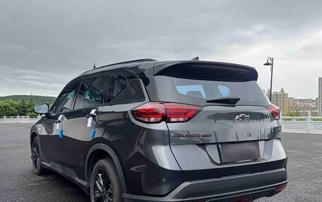 Chevrolet Orlando, 2023 год, 1 083 000 рублей, 7 фотография