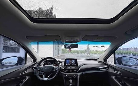 Chevrolet Orlando, 2023 год, 1 083 000 рублей, 9 фотография