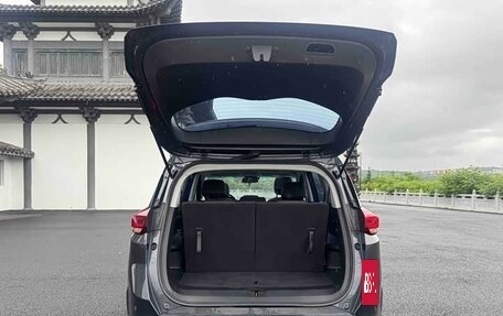 Chevrolet Orlando, 2023 год, 1 083 000 рублей, 6 фотография