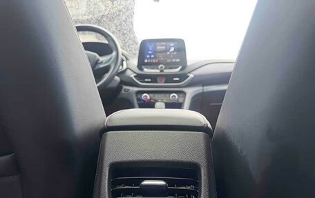 Chevrolet Orlando, 2023 год, 1 083 000 рублей, 19 фотография
