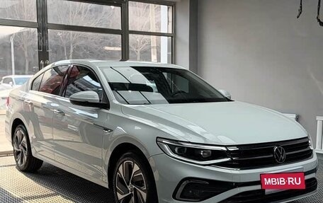 Volkswagen Bora, 2022 год, 1 386 312 рублей, 7 фотография