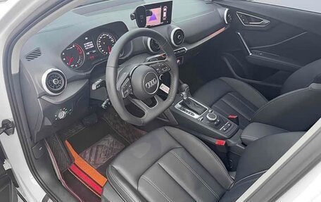 Audi Q2 I, 2022 год, 1 750 000 рублей, 11 фотография