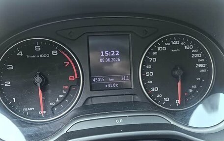 Audi Q2 I, 2022 год, 1 750 000 рублей, 16 фотография