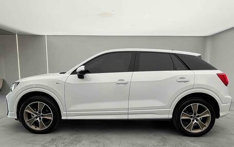Audi Q2 I, 2022 год, 1 750 000 рублей, 4 фотография