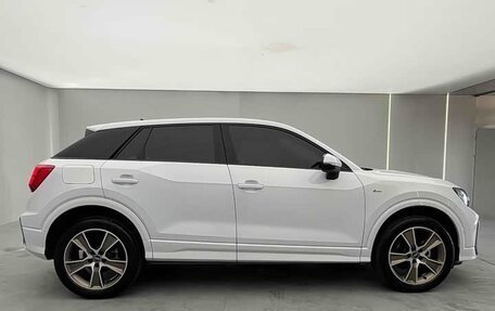 Audi Q2 I, 2022 год, 1 750 000 рублей, 5 фотография