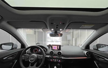 Audi Q2 I, 2022 год, 1 750 000 рублей, 21 фотография