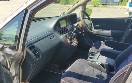 Honda Odyssey II, 2000 год, 400 000 рублей, 8 фотография