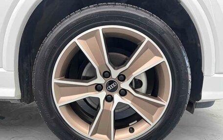 Audi Q2 I, 2022 год, 1 750 000 рублей, 22 фотография