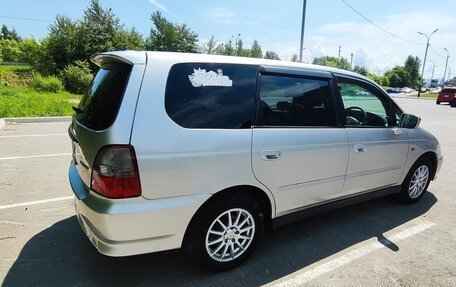 Honda Odyssey II, 2000 год, 400 000 рублей, 4 фотография