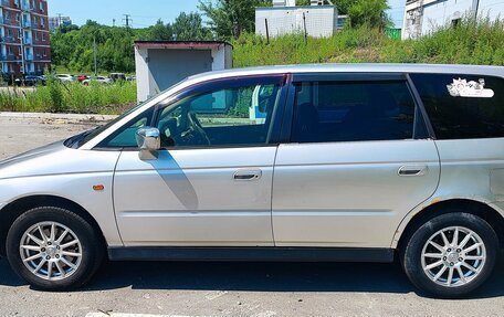 Honda Odyssey II, 2000 год, 400 000 рублей, 2 фотография