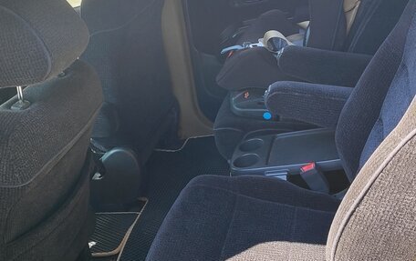 Honda Odyssey II, 2000 год, 400 000 рублей, 9 фотография
