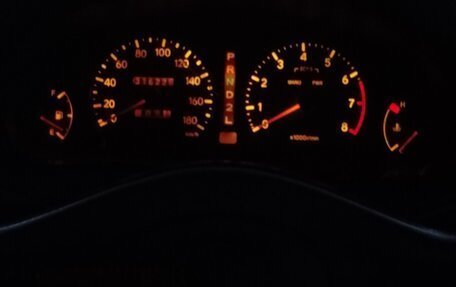 Toyota Carina, 1993 год, 120 000 рублей, 3 фотография