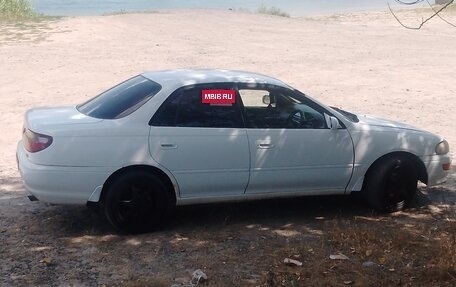 Toyota Carina, 1993 год, 120 000 рублей, 13 фотография