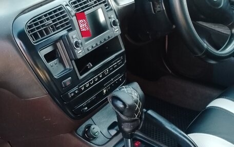 Toyota Carina, 1993 год, 120 000 рублей, 9 фотография