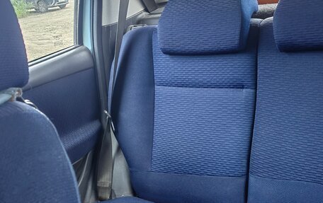 Fiat Punto III Punto Evo рестайлинг, 2002 год, 235 000 рублей, 4 фотография