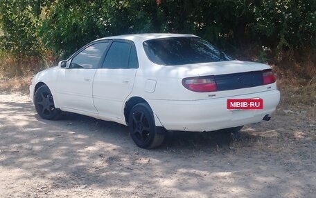 Toyota Carina, 1993 год, 120 000 рублей, 14 фотография