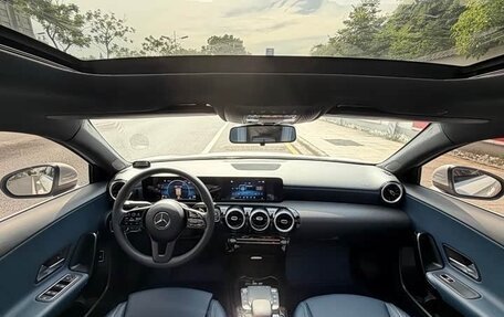 Mercedes-Benz A-Класс, 2022 год, 2 037 312 рублей, 12 фотография