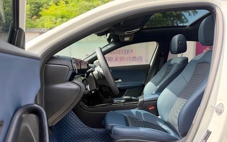 Mercedes-Benz A-Класс, 2022 год, 2 037 312 рублей, 10 фотография